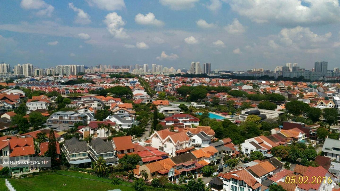 Kensington Park Condominium (D19), Condominium #570696291